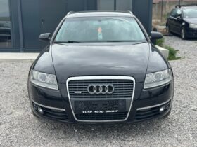Audi A6 C6 3.0 TDI
