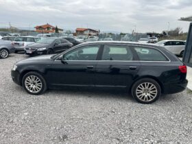 Audi A6 C6 3.0 TDI
