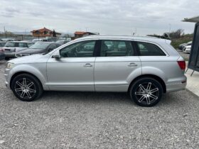 🔥 Audi Q7 S-Line Quattro 3.0 TDI – ЛУКС, МОЩНОСТ И ПРИСЪСТВИЕ! 🔥