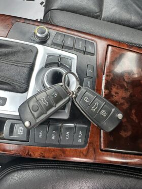 Audi A6 C6 3.0 TDI