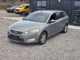 Ford Mondeo 2.0 TDCi