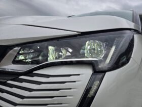Peugeot 3008 GT Black Edition Plug-in Hybrid