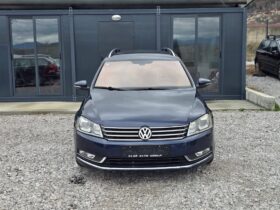 VW Passat 1.6 TDI 105 к.с. R-Line – 2013г.