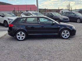 2006  Дизел Audi A3