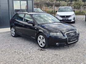 2006  Дизел Audi A3
