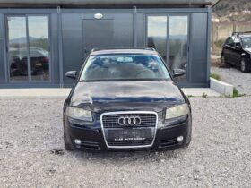 2006  Дизел Audi A3