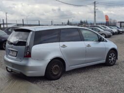 
										Mitsubishi Grandis 2.0 TDI пълно									