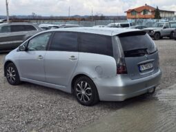
										Mitsubishi Grandis 2.0 TDI пълно									