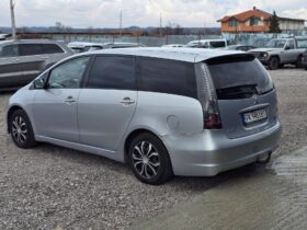 Mitsubishi Grandis 2.0 TDI
