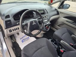 
										Mitsubishi Grandis 2.0 TDI пълно									