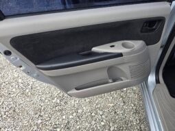 
										Mitsubishi Grandis 2.0 TDI пълно									