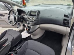 
										Mitsubishi Grandis 2.0 TDI пълно									