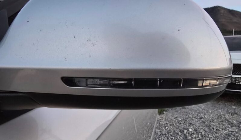 
								Audi A3 Sportback 2.0 TDI пълно									
