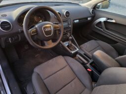 
										Audi A3 Sportback 2.0 TDI пълно									