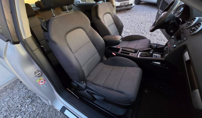 
								Audi A3 Sportback 2.0 TDI пълно									