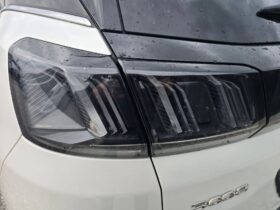 Peugeot 3008 GT Black Edition Plug-in Hybrid