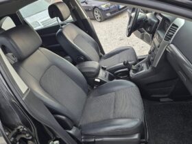 Chevrolet Captiva 2.0D 4×4