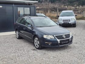 Volkswagen Passat 2008  Дизел