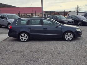 Volkswagen Passat 2008  Дизел