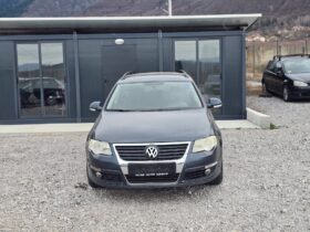 Volkswagen Passat 2008  Дизел