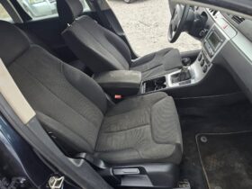 Volkswagen Passat 2008  Дизел