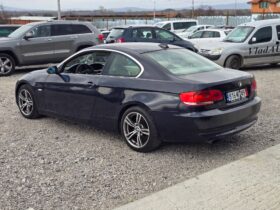 BMW 320d Coupe