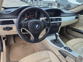 BMW 320d Coupe