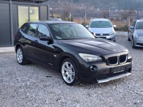 BMW X1 1.8d