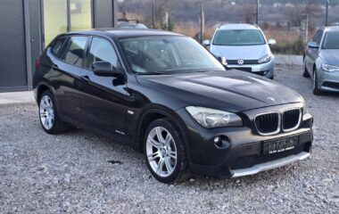 BMW X1 1.8d
