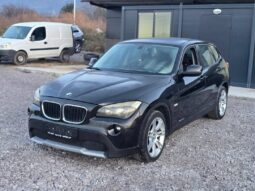 
										BMW X1 1.8d пълно									