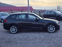
										BMW X1 1.8d пълно									