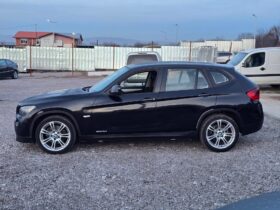 BMW X1 1.8d