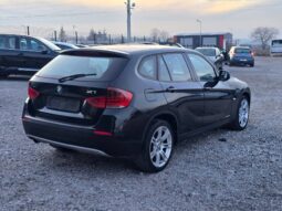 
										BMW X1 1.8d пълно									