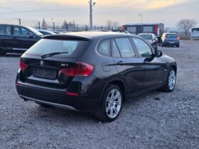 BMW X1 1.8d