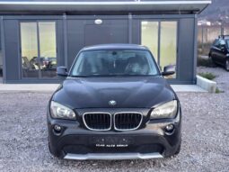 
										BMW X1 1.8d пълно									