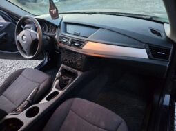 
										BMW X1 1.8d пълно									