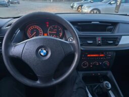 
										BMW X1 1.8d пълно									