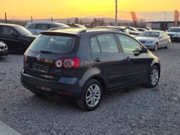 
										Volkswagen Golf Plus 1.6 MPI LPG пълно									