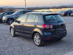 
										Volkswagen Golf Plus 1.6 MPI LPG пълно									