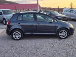 
										Volkswagen Golf Plus 1.6 MPI LPG пълно									