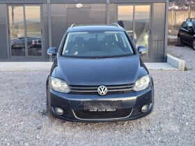 Volkswagen Golf Plus 1.6 MPI LPG