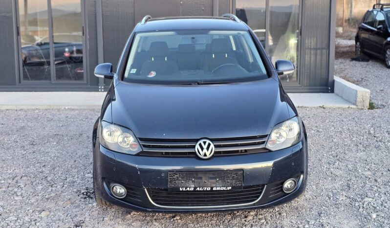 
								Volkswagen Golf Plus 1.6 MPI LPG пълно									