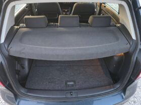 Volkswagen Golf Plus 1.6 MPI LPG