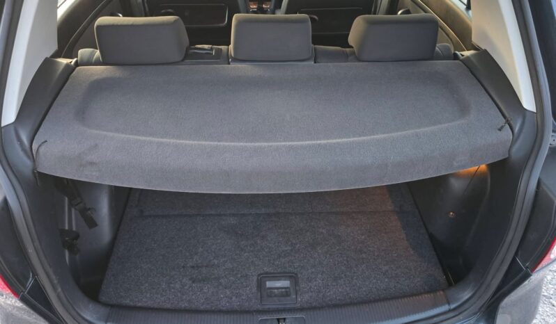 
								Volkswagen Golf Plus 1.6 MPI LPG пълно									
