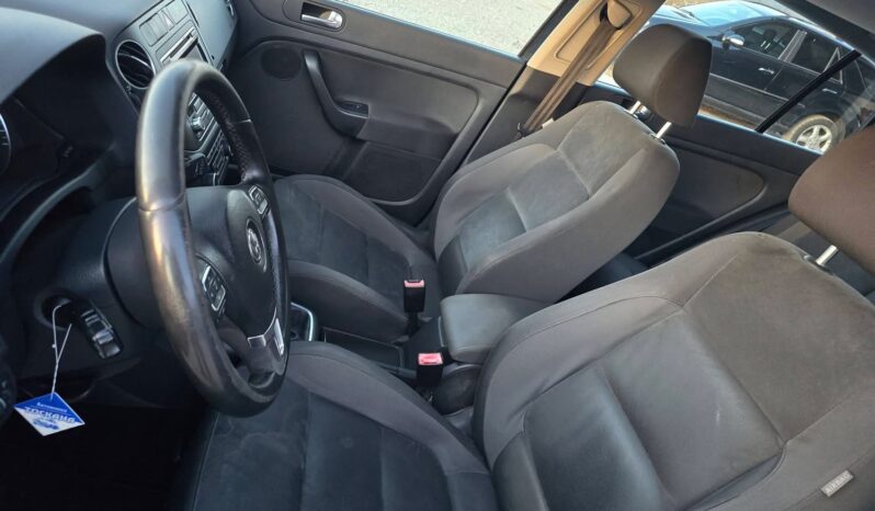 
								Volkswagen Golf Plus 1.6 MPI LPG пълно									