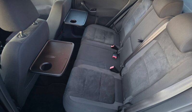
								Volkswagen Golf Plus 1.6 MPI LPG пълно									