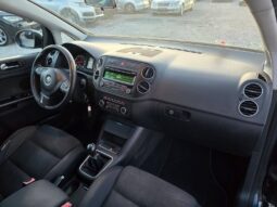 
										Volkswagen Golf Plus 1.6 MPI LPG пълно									