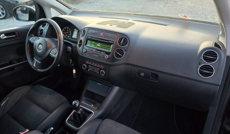 
								Volkswagen Golf Plus 1.6 MPI LPG пълно									