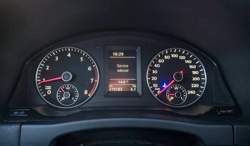 
								Volkswagen Golf Plus 1.6 MPI LPG пълно									