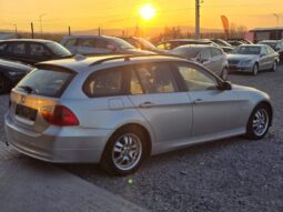 
										BMW 320d 163 – 6 скорости | Панорама | пълно									